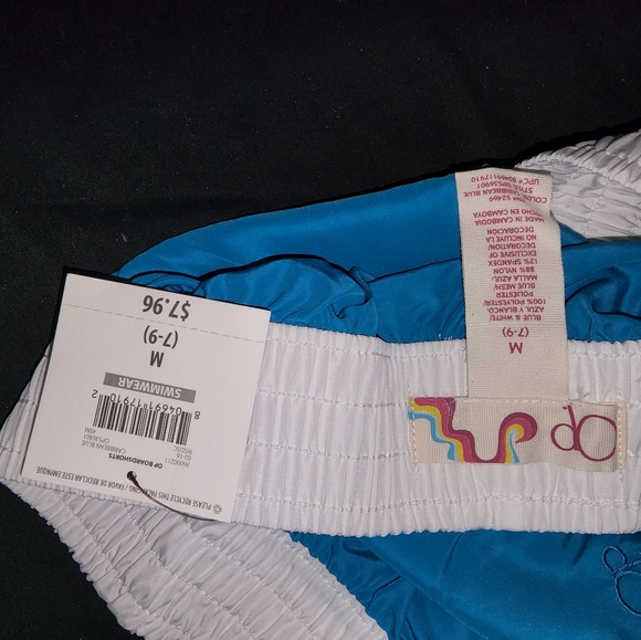 OP Shorts - Picture 2 of 2